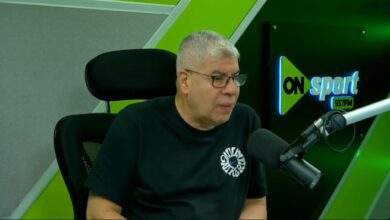 شوبير: أحمد فتوح مستعد لهذا الأمر.. والزمالك أثبت أنه أكبر من أي لاعب