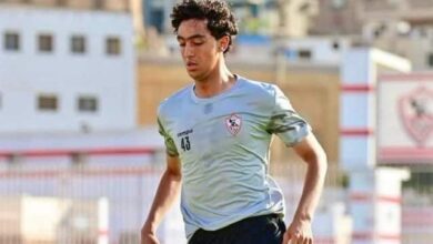 بعد تعثر انتقاله لـ المحلة.. فاركو يتعاقد مع أحمد رفاعي