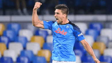 التجربة الإيطالية السادسة؟ فوتبول إيطاليا: تورينو يقترب من ضم جيوفاني سيميوني