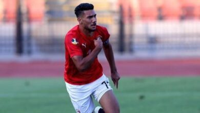 القسم الثاني (ب) - بعد الزمالك وإنبي.. يوسف حسن إلى ليفلز