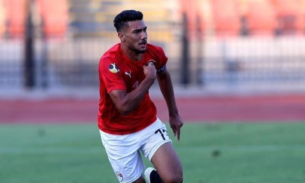 القسم الثاني (ب) - بعد الزمالك وإنبي.. يوسف حسن إلى ليفلز