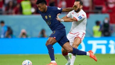 سكاي: كومان إلى النصر السعودي مقابل 35 مليون يورو