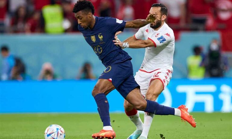 سكاي: كومان إلى النصر السعودي مقابل 35 مليون يورو