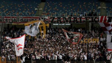 مباراتان للزمالك ومثلهما للبنك الأهلي.. الكشف عن 5 مواجهات يتم نقلها حال غلق استاد القاهرة