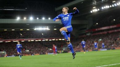 رومانو: إيفرتون يتوصل لاتفاق مع تشيلسي على ضم ديوسبري هال