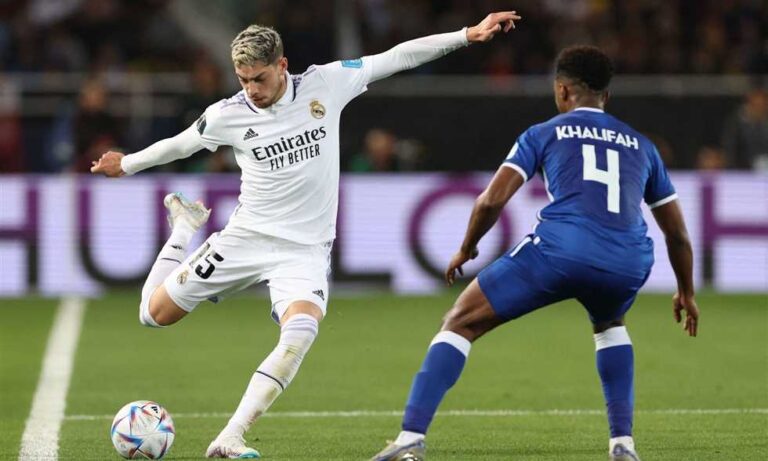 الشرق الأوسط: مدافع الهلال إلى نيوم