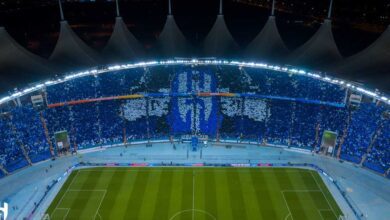 الرياضية: الهلال يتوصل لاتفاق مع فنربخشة من أجل ضم مدافعه