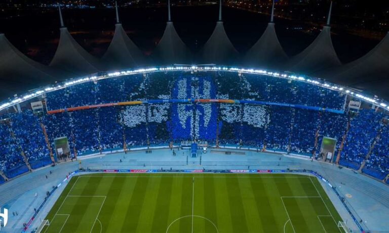 الرياضية: الهلال يتوصل لاتفاق مع فنربخشة من أجل ضم مدافعه