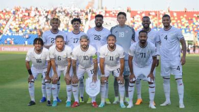 الرياضية: الشباب يحاول ضم لاعب منتخب السنغال