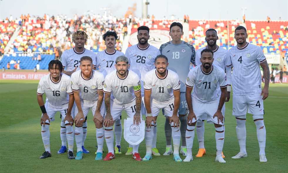 الرياضية: الشباب يحاول ضم لاعب منتخب السنغال