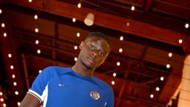 ذا أثلتيك: بيرنلي يتمم اتفاقه مع تشيلسي على ضم أوجوتشوكو