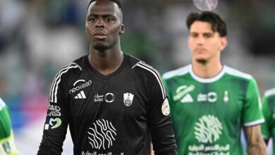 مؤتمر ميندي: حضرنا إلى هونج كونج لتحقيق لقب السوبر السعودي