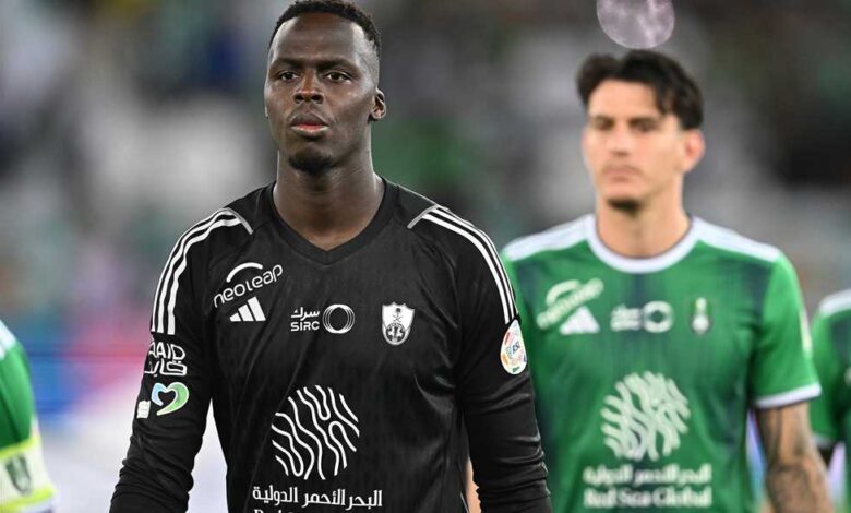 مؤتمر ميندي: حضرنا إلى هونج كونج لتحقيق لقب السوبر السعودي