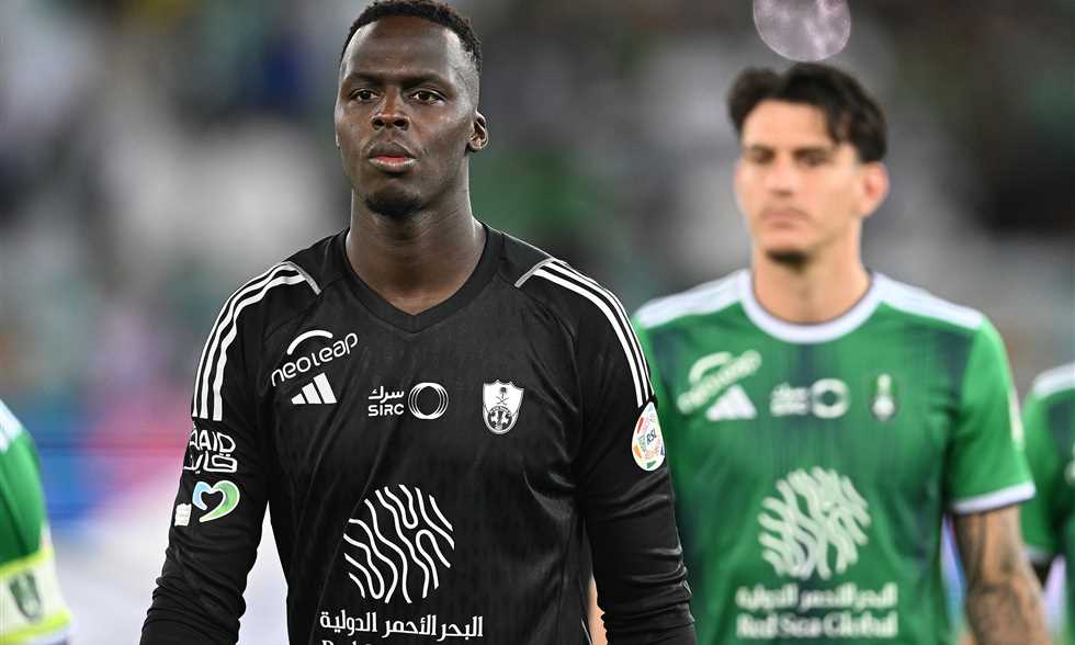 مؤتمر ميندي: حضرنا إلى هونج كونج لتحقيق لقب السوبر السعودي