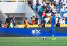تقرير: اتحاد جدة يعرض التكفل براتب البليهي من أجل موافقة الهلال على رحيله