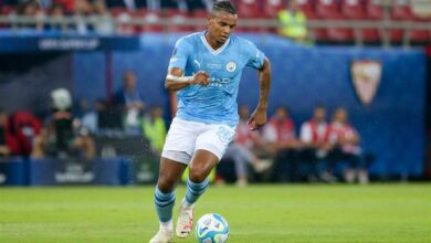 ميلان: لم نقنع أكانجي بعد.. وتغيير الخطة وضعنا في موقف صعب قليلا