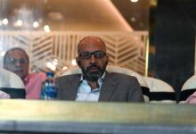 المندوه: سحب أرض أكتوبر بشكل نهائي يعني انهيار نادي الزمالك.. ومناشدة للرئيس