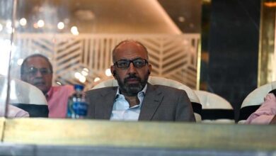 المندوه: سحب أرض أكتوبر بشكل نهائي يعني انهيار نادي الزمالك.. ومناشدة للرئيس