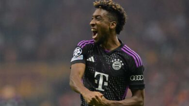 بايرن ميونيخ يرفض عرض النصر لضم كومان.. واصرار سعودي