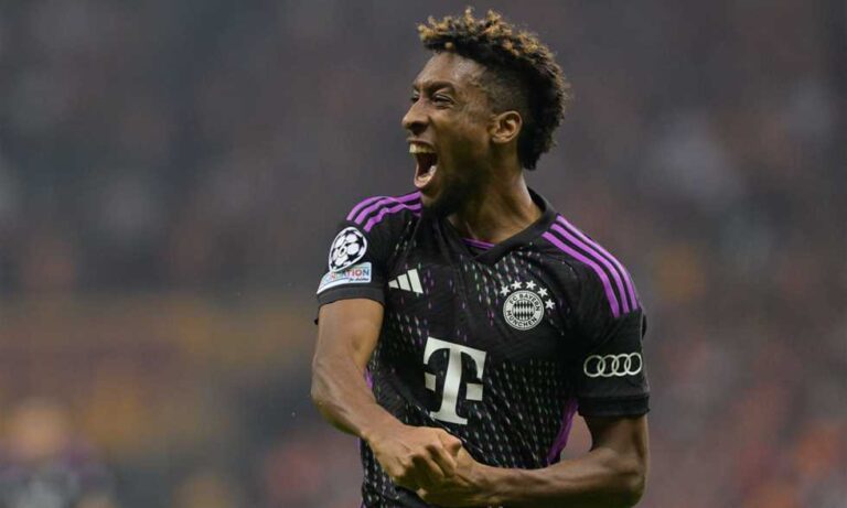 بايرن ميونيخ يرفض عرض النصر لضم كومان.. واصرار سعودي