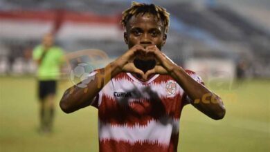 الصفقة 11.. الاتحاد يتعاقد مع فيفور أكيم