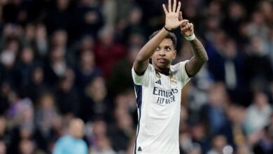 سكاي: مانشستر سيتي يجرى محادثات أولية من أجل ضم رودريجو