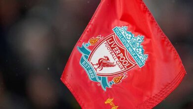 بعدما خطفه من أرسنال.. ليفربول يضم مهاجما جديدا