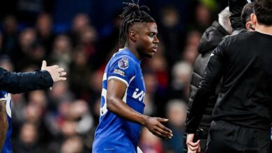 رومانو: بايرن في مفاوضات لضم نكونكو.. وتشافي سيمونز يترقب