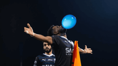 الرياضية: اتحاد جدة يستعد لضم البليهي من الهلال