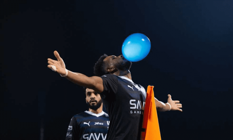 الرياضية: اتحاد جدة يستعد لضم البليهي من الهلال