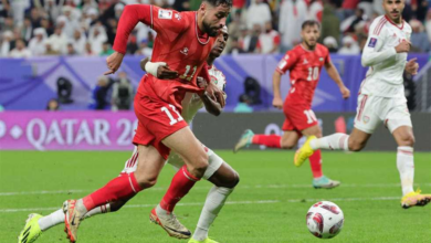 خبر في الجول - الدباغ على أعتاب الزمالك.. وسببان يرجحان انضمامه وقيمة الصفقة