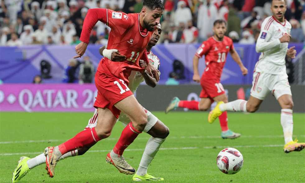 خبر في الجول - الدباغ على أعتاب الزمالك.. وسببان يرجحان انضمامه وقيمة الصفقة