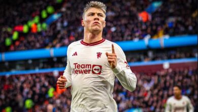 لا جازيتا: وفد ميلان في إنجلترا لحسم صفقة ضم هويلاند