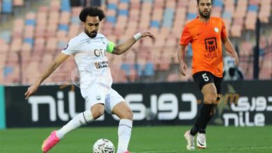 خبر في الجول - صابر ونبيه ضمن الصفقة.. بيراميدز يتوصل لاتفاق مع زد لضم زيكو