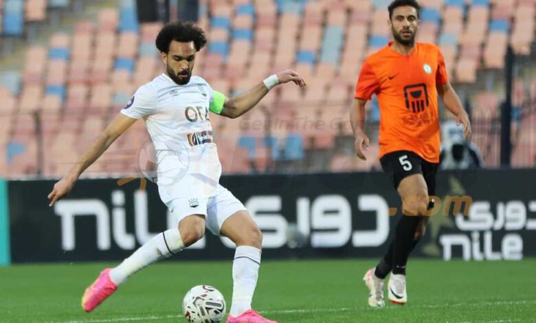 خبر في الجول - صابر ونبيه ضمن الصفقة.. بيراميدز يتوصل لاتفاق مع زد لضم زيكو