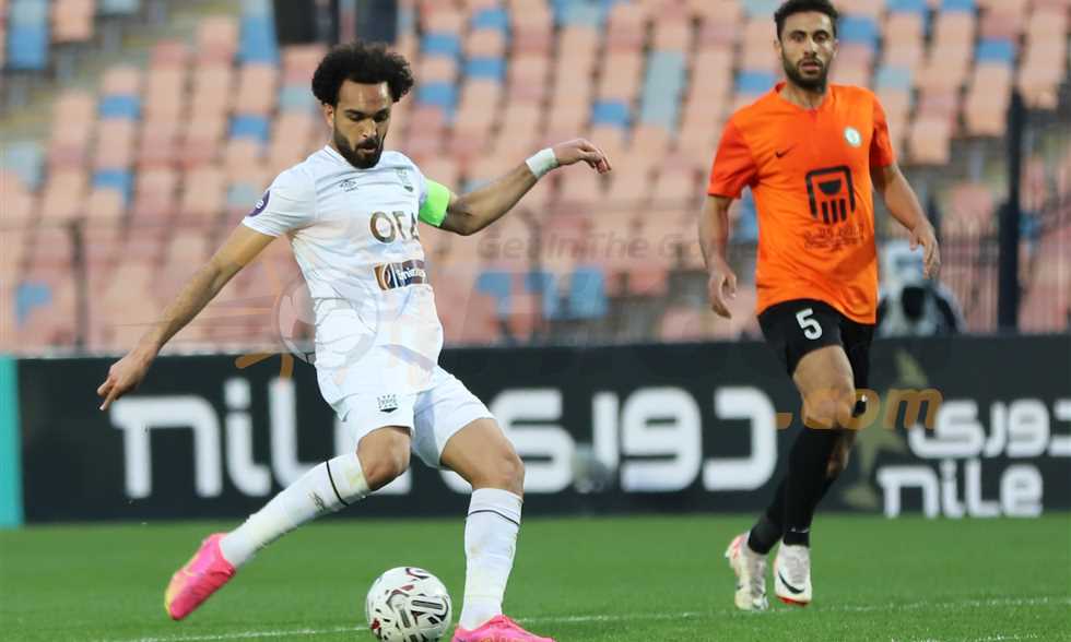 خبر في الجول - صابر ونبيه ضمن الصفقة.. بيراميدز يتوصل لاتفاق مع زد لضم زيكو