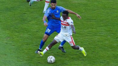 خبر في الجول - بيراميدز يقدم عرضا لـ سيراميكا لضم قلاوة