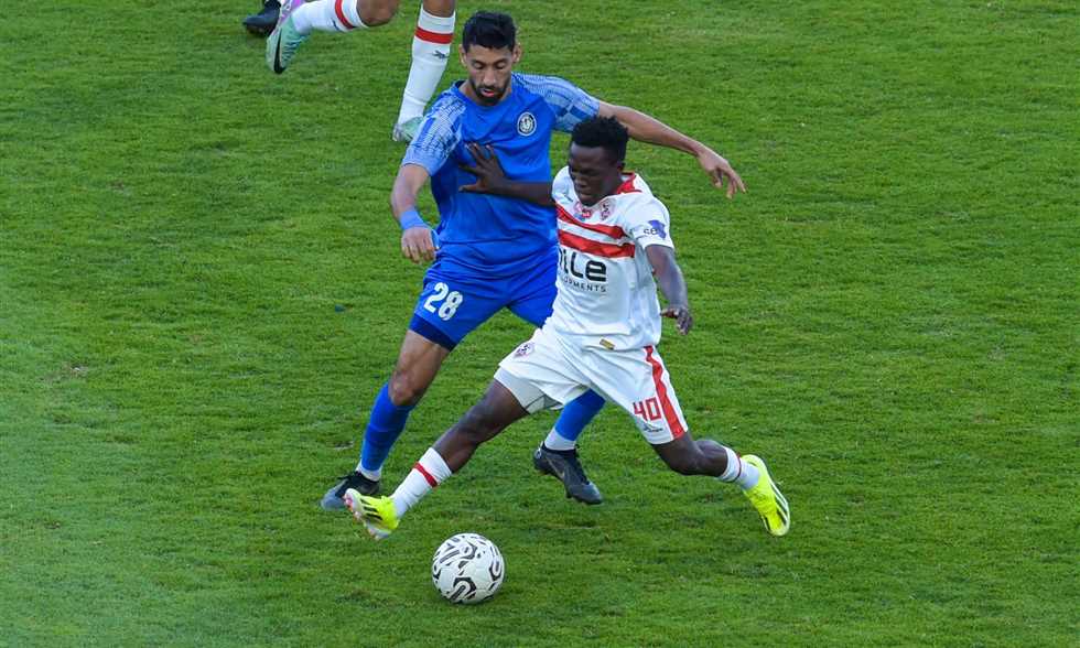 خبر في الجول - بيراميدز يقدم عرضا لـ سيراميكا لضم قلاوة
