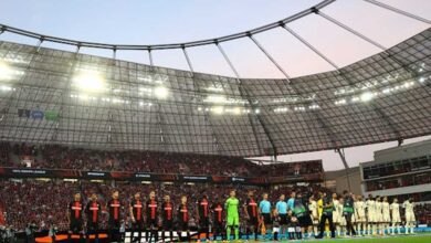 فرنسي جزائري.. سكاي: ليفركوزن يستهدف نجم موناكو