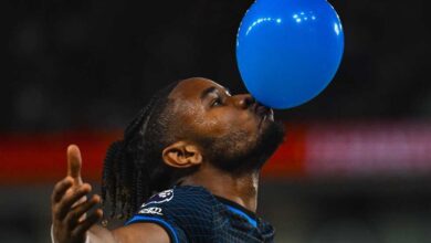 كالتشيو ميركاتو: نكونكو الخيار الأول لـ إنتر بعد فشل ضم لوكمان.. وعقبة تعطل انضمامه