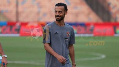 مصدر مقرب من عبد القادر لـ في الجول: اللاعب يمتلك 4 عروض محلية ولكن