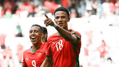 إشبيلية يضع اللمسات النهائية على صفقة أمير ريتشاردسون