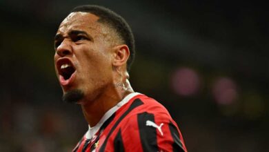 سكاي: ليدز يقترب من ضم أوكافور