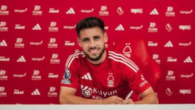 فوت ميركاتو: جيرونا يقترب من ضم أليكس مورينو لاعب أستون فيلا