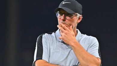 مؤتمر بلان: إذا كنت أعلم كيفية إيقاف رونالدو لن أخبركم.. وسنرى هل سنضيف تعاقدات جديدة أم لا