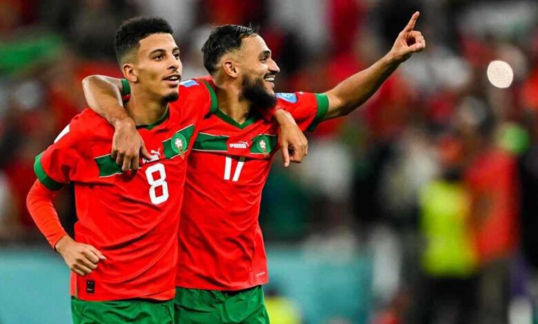 شقيق دوران يصدم جمهور النصر السعودي (فيديو)