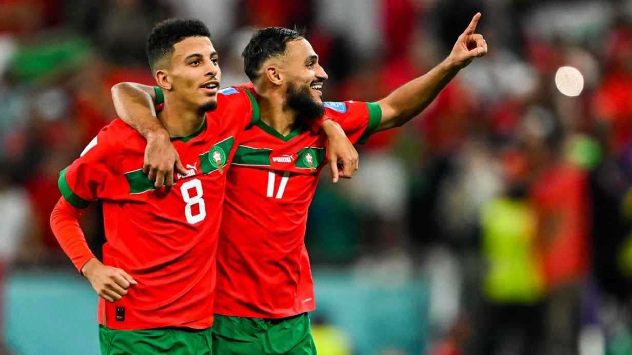 شقيق دوران يصدم جمهور النصر السعودي (فيديو)