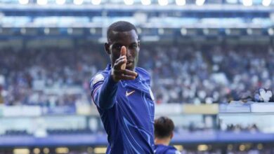 رومانو: تم الاتفاق.. نيكولاس جاكسون إلى بايرن ميونيخ