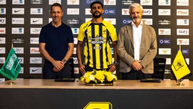 الرياضية: اتحاد جدة يصرف النظر عن ضم عبد الإله العمري