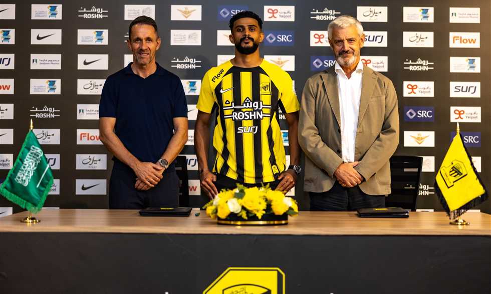الرياضية: اتحاد جدة يصرف النظر عن ضم عبد الإله العمري